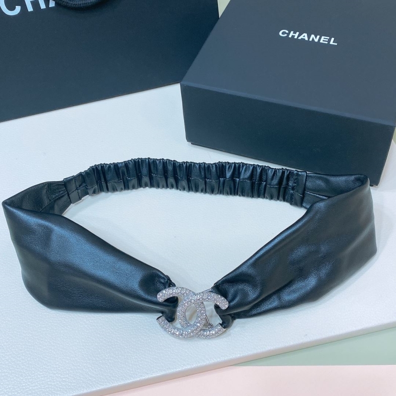 Chanel Belts